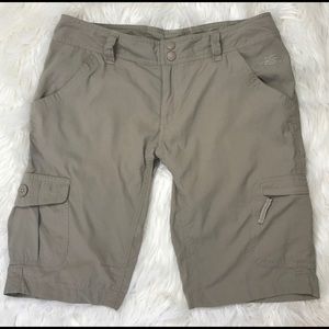 The North Face Hiking Shorts